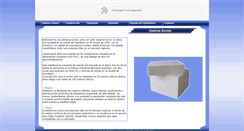 Desktop Screenshot of estiromat.com