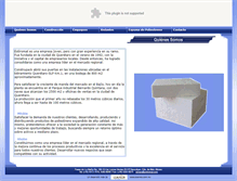 Tablet Screenshot of estiromat.com
